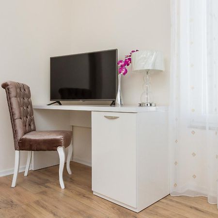 Spalatum Boutique Suites Сплит Номер фото