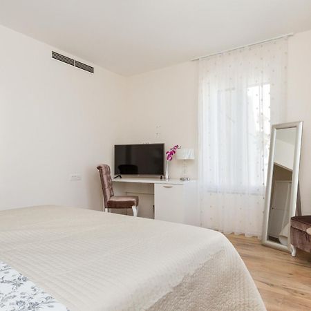 Spalatum Boutique Suites Сплит Номер фото