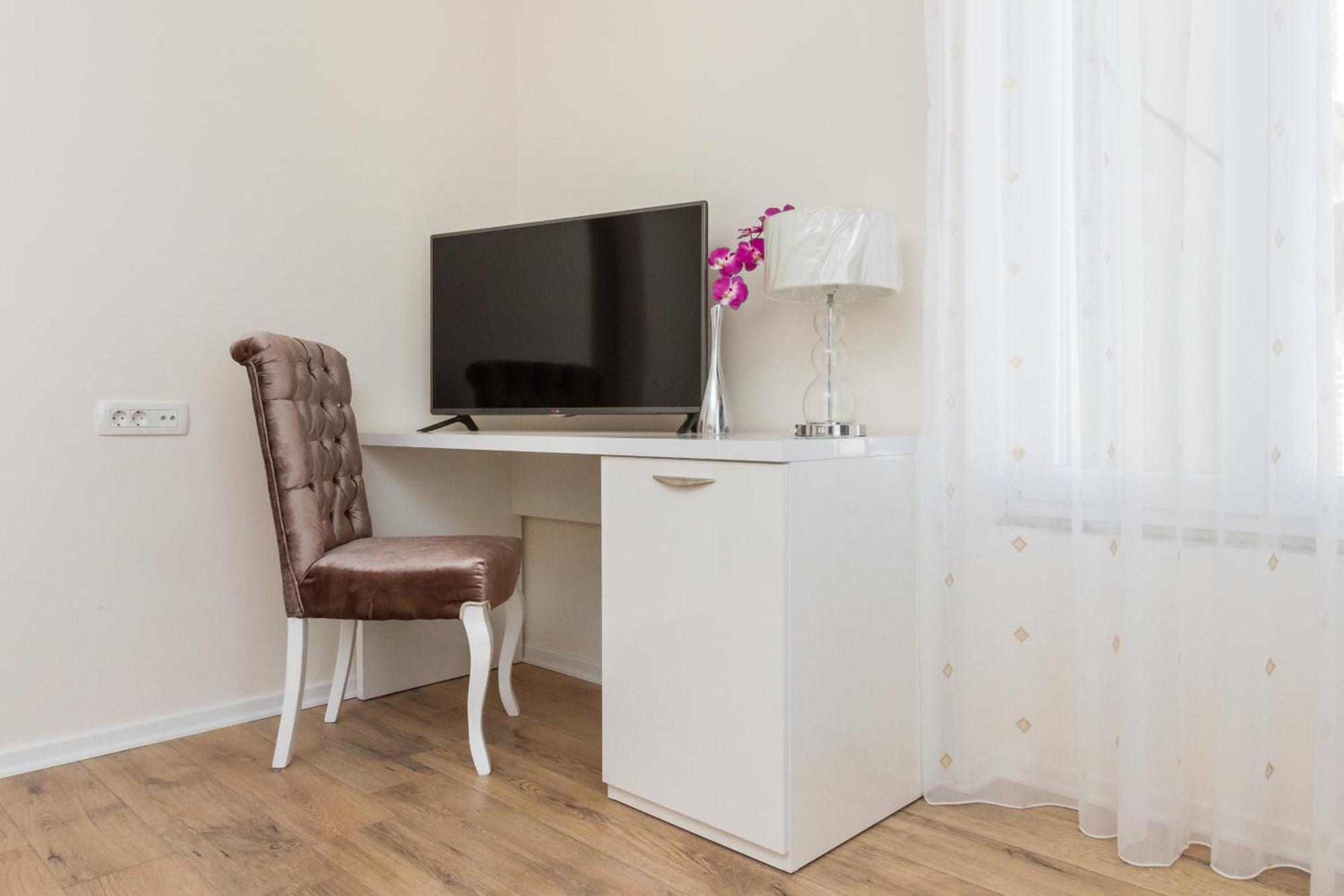 Spalatum Boutique Suites Сплит Номер фото