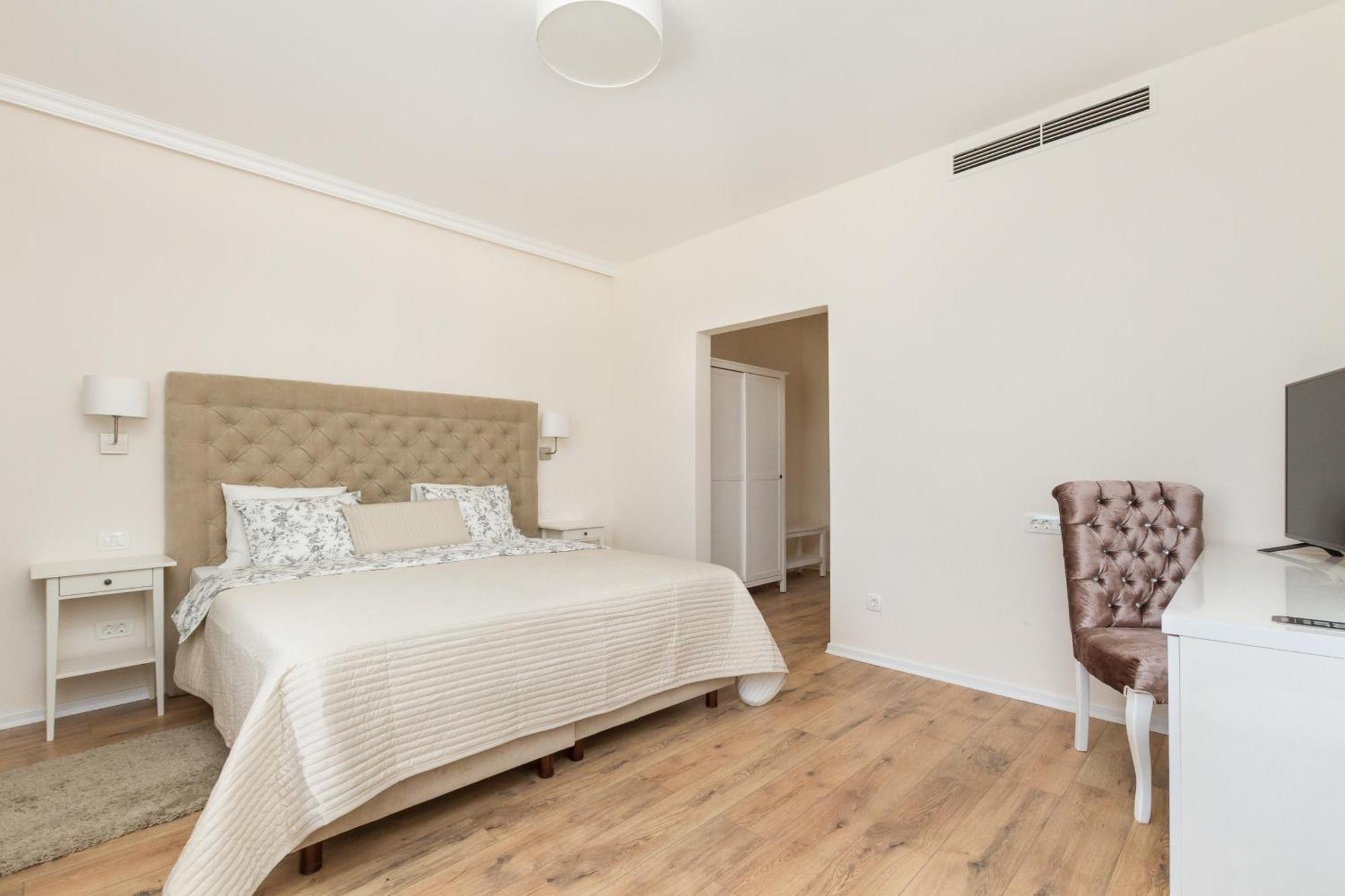 Spalatum Boutique Suites Сплит Номер фото
