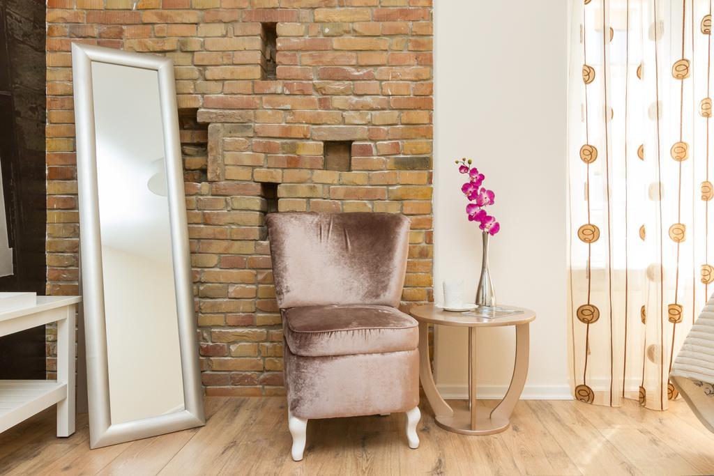 Spalatum Boutique Suites Сплит Номер фото