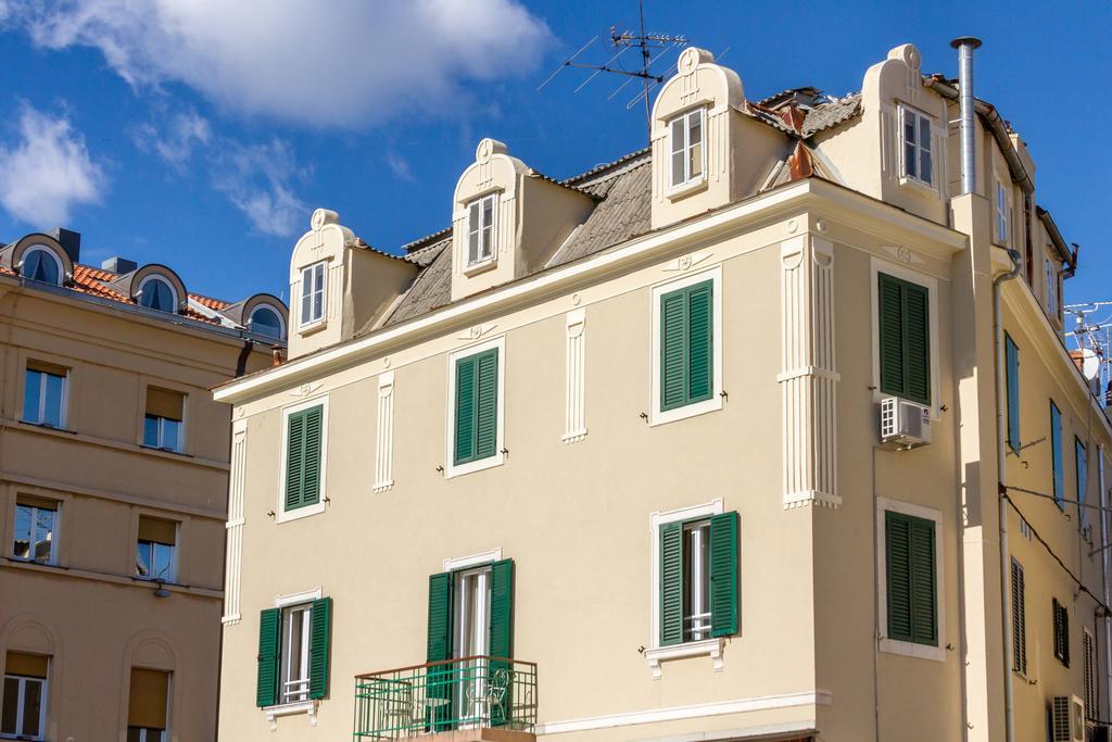 Spalatum Boutique Suites Сплит Экстерьер фото